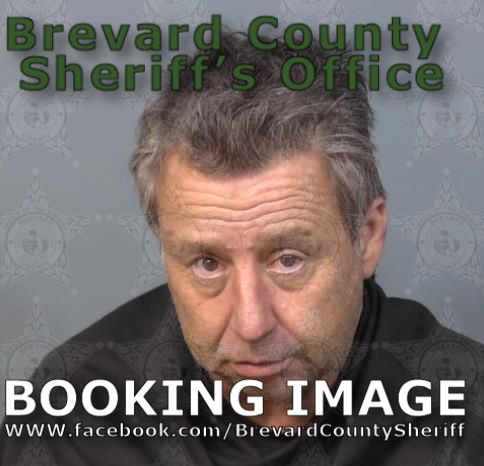 Mugshot of Anthony Ronald Russo