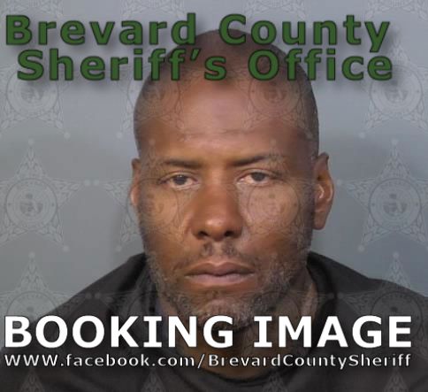 Mugshot of Michael Anthony Johnson
