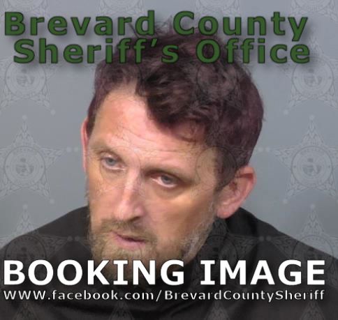 Mugshot of Zachary Guy Wintermote