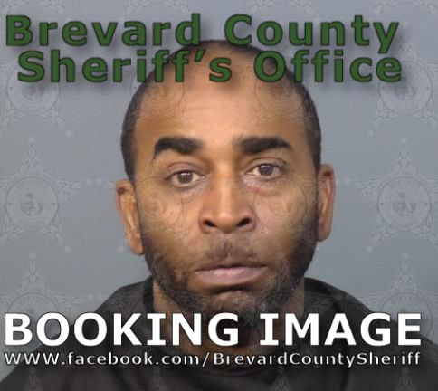 Mugshot of Shacorie Walker