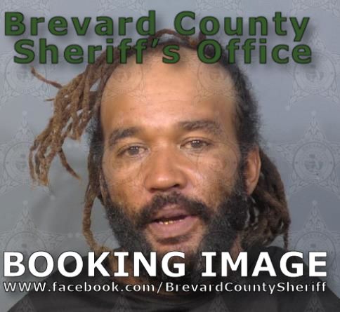 Mugshot of Andre Joshua Johnson