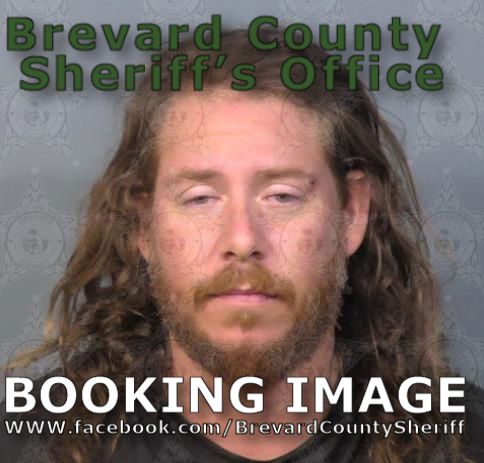 Mugshot of Christopher Eoin Downey