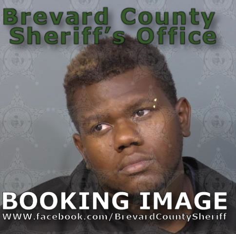 Mugshot of Scipio Allen Smalls