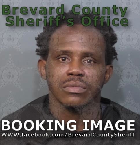 Mugshot of Stephon Demarcus King