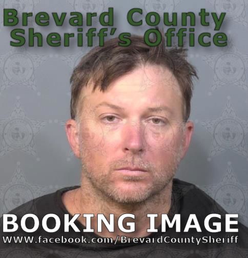 Mugshot of Jason David Kane