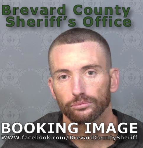 Mugshot of Michael Thomas Lorimer