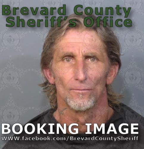 Mugshot of Adam Norman Gaillard