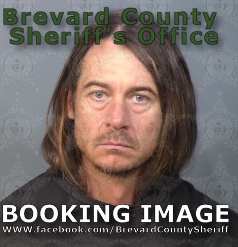 Mugshot of Alexander J Allen
