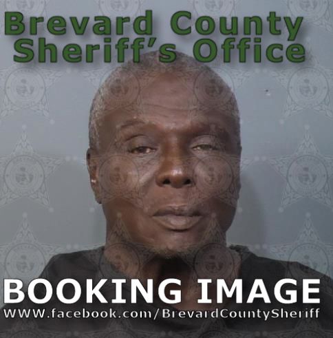 Mugshot of Kelvin Lamar Mays