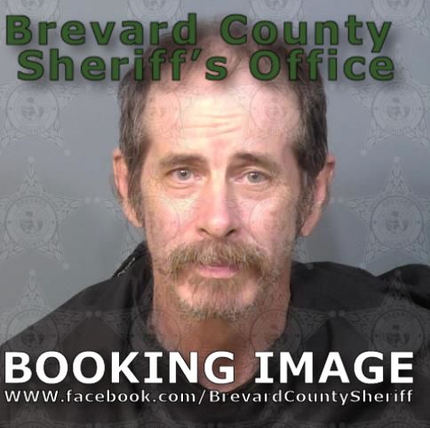 Mugshot of Thomas Joseph Campbell