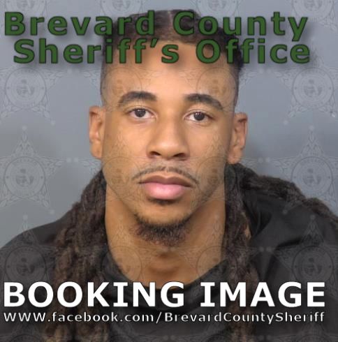 Mugshot of Anthony Devon Nunnally