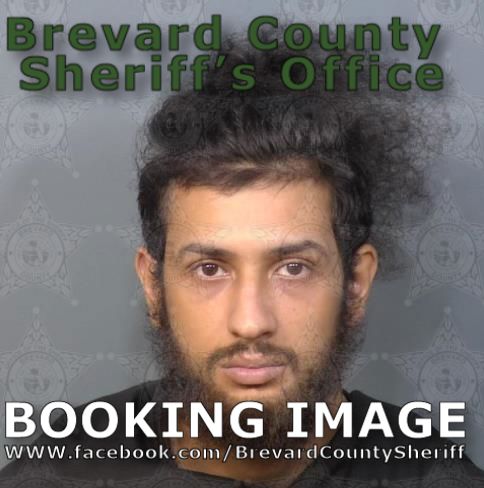 Mugshot of Justin Xavier Pratts