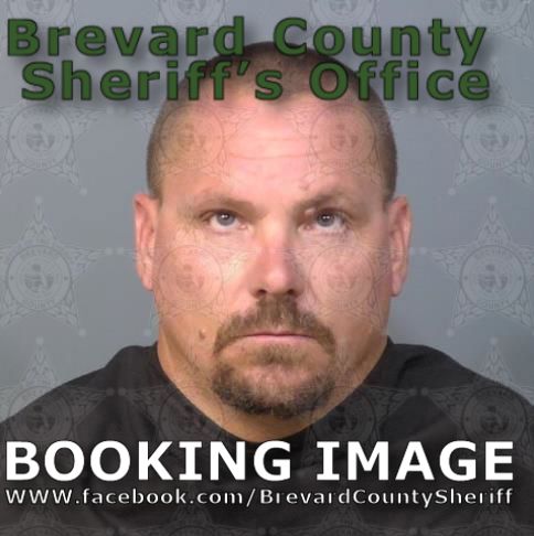 Mugshot of Carl Arthur Sapp