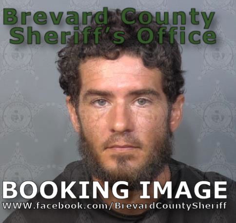 Mugshot of Austin Tyler Justus