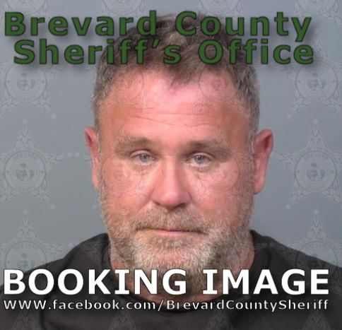 Mugshot of Christopher Joseph Callahan