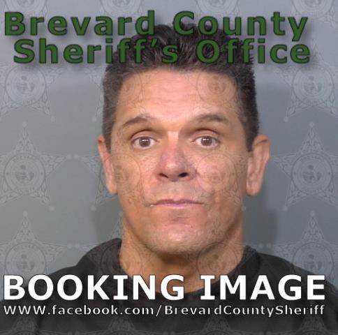 Mugshot of John Nelson Caudill