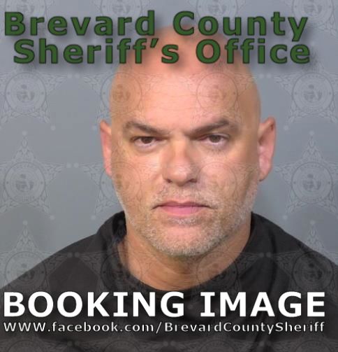 Mugshot of Nelio Ferreira