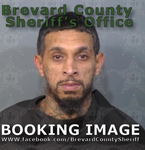 Mugshot of Carlos Junior Montes
