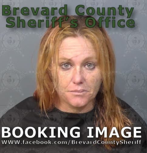 Mugshot of Marissa Ann Stutzman