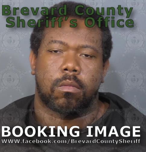 Mugshot of Denzel Maurice Roberts