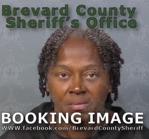 Mugshot of Trinka Demika Daniels