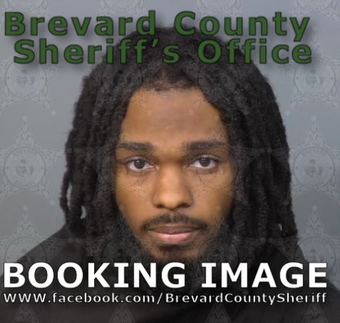 Mugshot of Marquies Micah Hayes