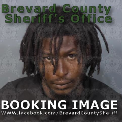 Mugshot of Gregory Emory Blocker