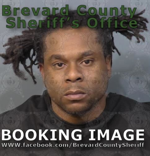 Mugshot of Lonnie Allen James