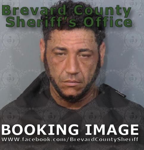 Mugshot of Jonathan Trejo Monegro
