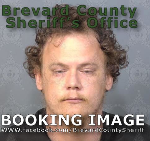 Mugshot of Harley Austin Sells