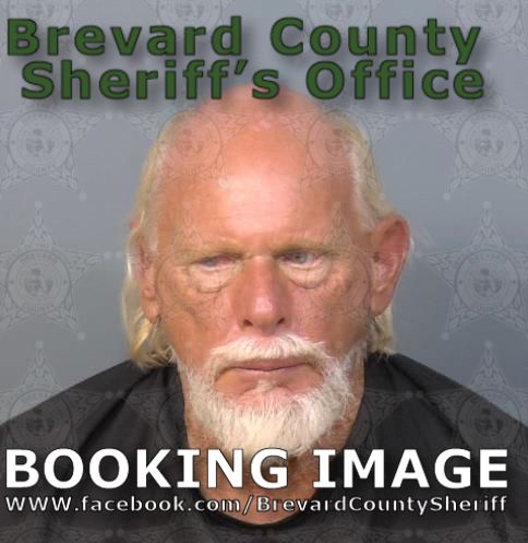 Mugshot of Gary Michael Amato