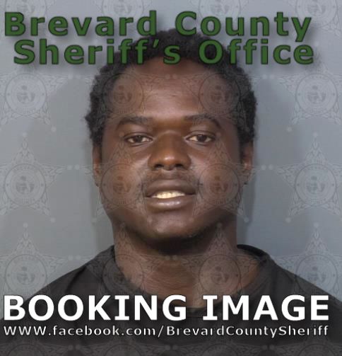 Mugshot of Bryan Lamar Jordan