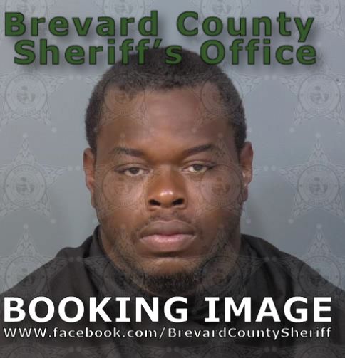 Mugshot of Jamar Tyrone Murray