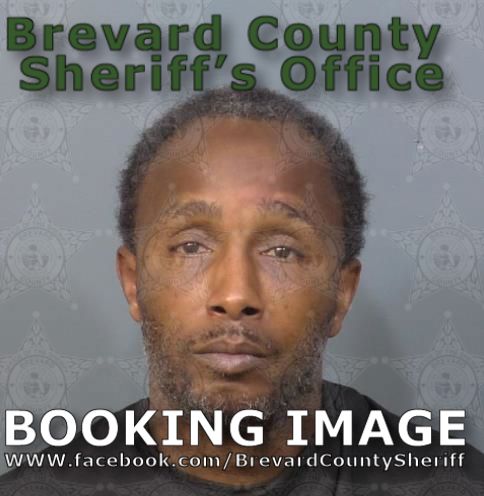 Mugshot of James Antonio Robinson