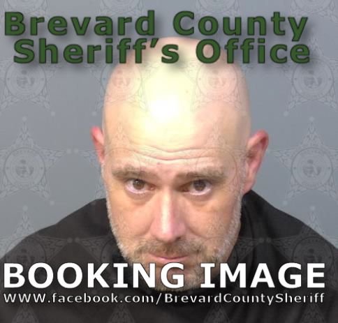 Mugshot of Steven Pius Seder