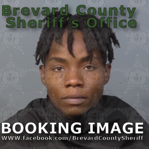 Mugshot of Lateshia Germain
