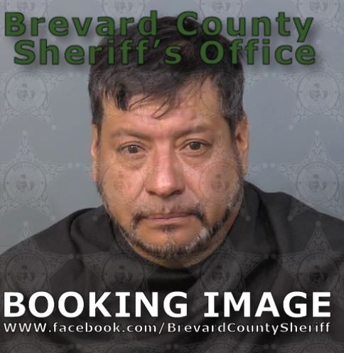 Mugshot of Raudel Venegas Torres