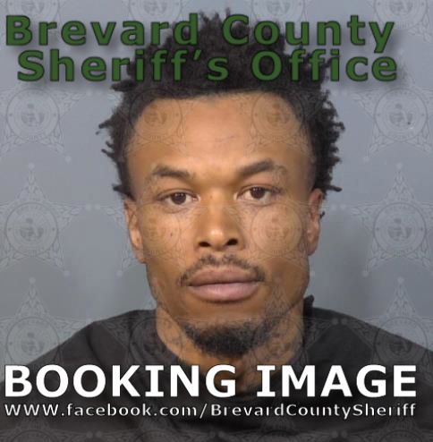 Mugshot of Allante Dominique Jeffries