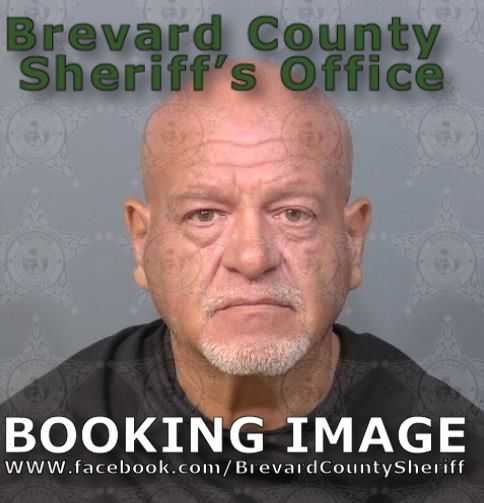 Mugshot of Raymond Roldan