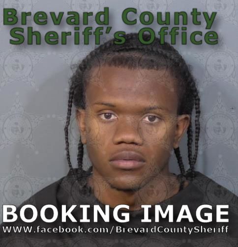 Mugshot of Tyler James Jackson
