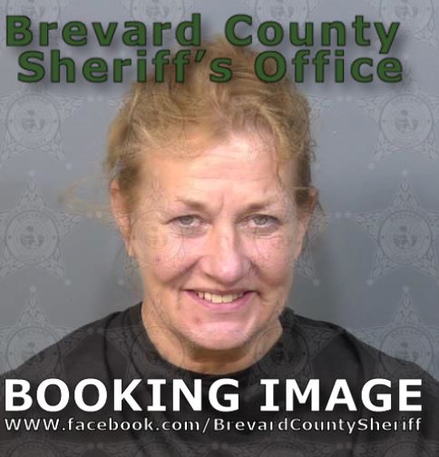 Mugshot of Sally Dickson Debets