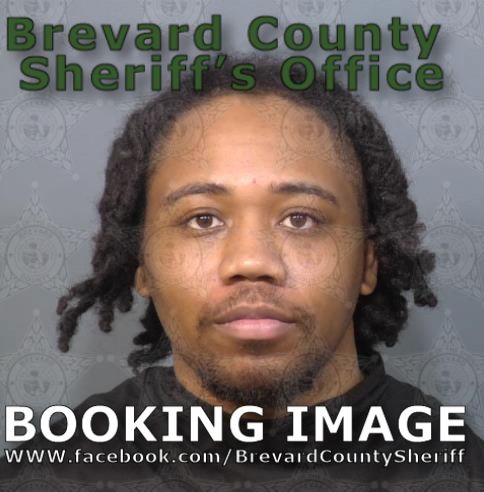 Mugshot of Demetrius Mario Primm