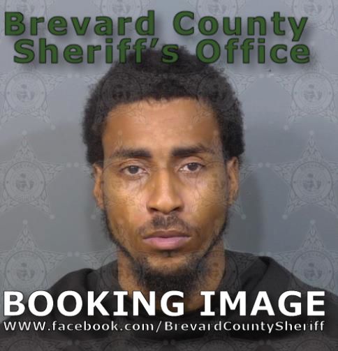 Mugshot of Diaquan Tyrek Canty