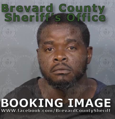 Mugshot of Darrius Dwight Glenn