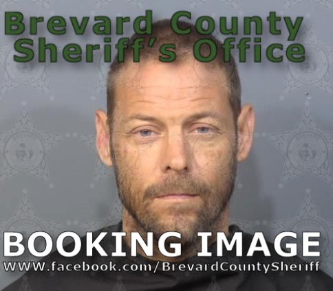 Mugshot of Jason Nicholas Burkhalter