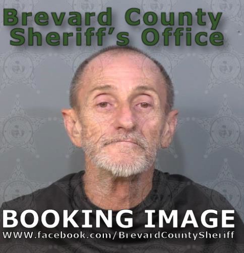 Mugshot of Joseph John Bacskocky
