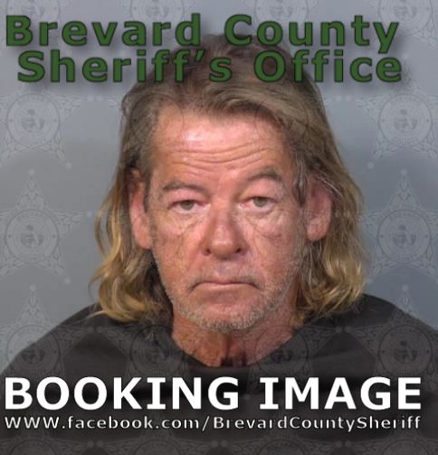Mugshot of Robert Edward Baker