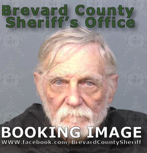 Mugshot of Charles Henry Prechtel