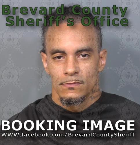 Mugshot of Erik Lee Lachapelle