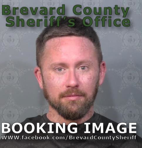 Mugshot of Tommy Charles Mcdaniel